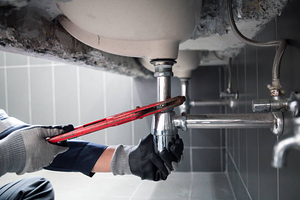 Trusted Drain Cleaning service in Maynardville, TN - AAA Plumbing Heating